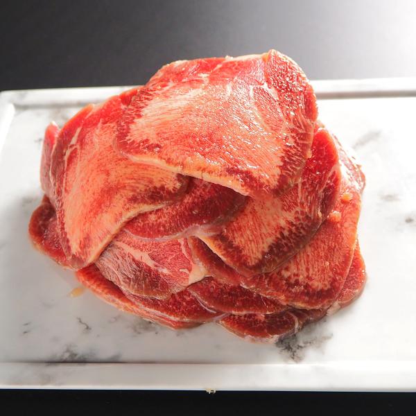 旬熟成 熟成牛 牛タン 旨味塩 4パック 牛たん 塩 冷凍