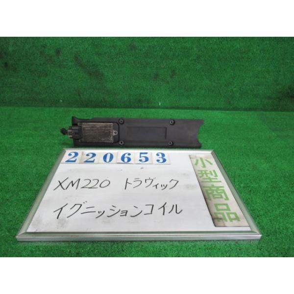 スバルトラヴィックイグニッションコイルZ22 オペルGF-XM220