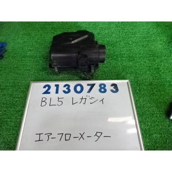 レガシィ TA-BL5 エアフロメーター 2.0GT 4WD 32J デンソー 197400