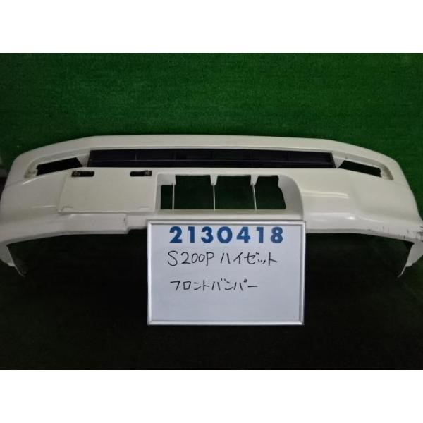 バンパー送料 nippou5554_001694456010100