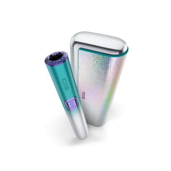 IQOS ILUMA i PRIME アイコス イルマ アイ プライム キット 本体キット