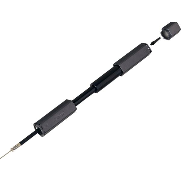 モルテン(molten) ハンドポンプ 空気入れ ペンタゴンDX HPGDXSL