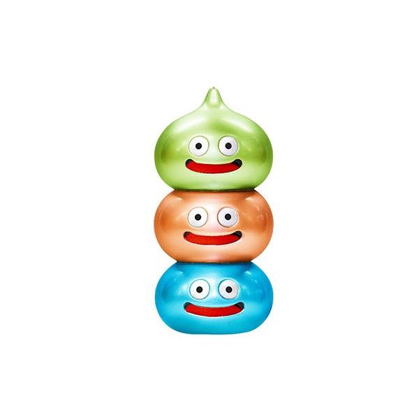 ドラゴンクエスト メタリックモンスターズギャラリー スライムタワー