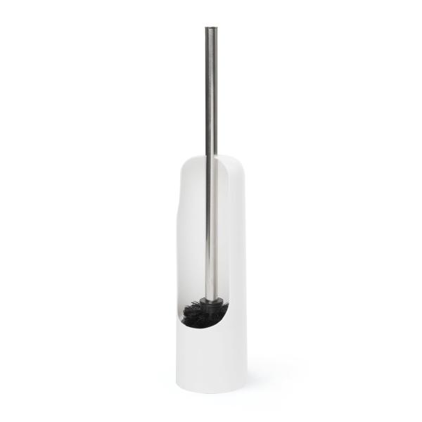 umbra トイレブラシ トイレ用品 トイレ掃除 お手洗い サニタリー 掃除 収納 スタンド アンブラ TOUCH TOILET BRUSH タッチ