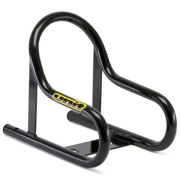 ダートフリーク(Dirtfreak) UNIT ホイールチョック D1122 ロードバイク用 タイヤ幅145mmまで対応 床固定 M6取付穴 トランポ