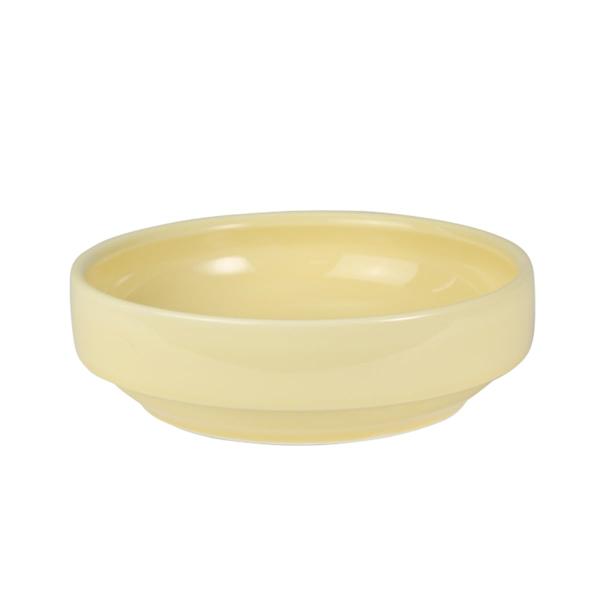【公式】OGISO(おぎそ) 保育園でも採用！ 強化磁器 食べるを助ける すくいやすい食器 口径14.5cm カフェ 17146250A100