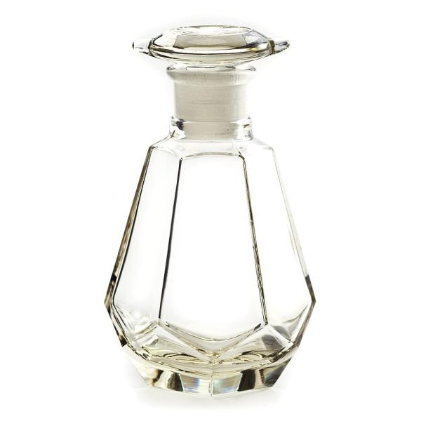 廣田硝子 復刻醤油差し 亀甲 古代色 120ml 600-AM