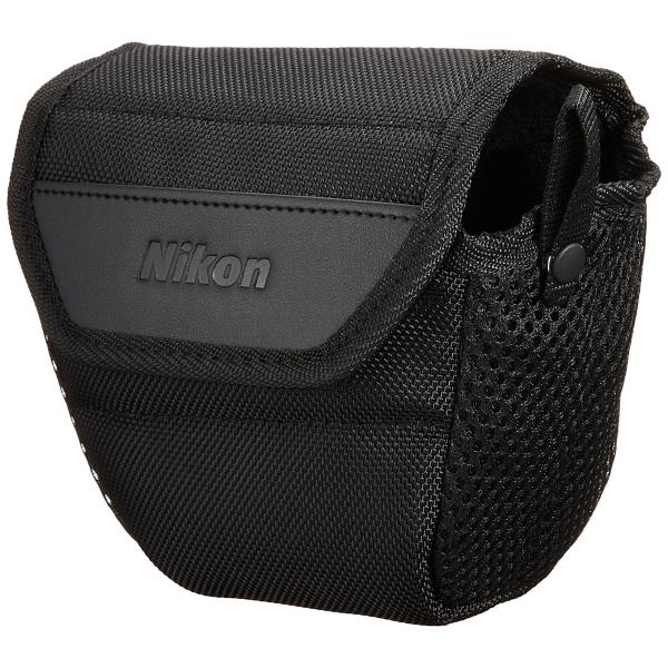 Nikon ソフトケース CS-NH56 BK ブラック CSNH56BK