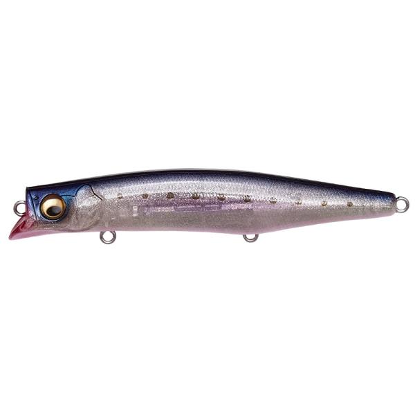メガバス(Megabass) KAGELOU MD(カゲロウMD) 125F GLX イワシ