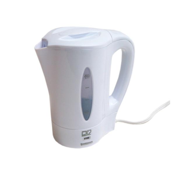 カシムラ トラベル [海外国内両用] 湯沸かし器 ワールドポット2 NTI-39