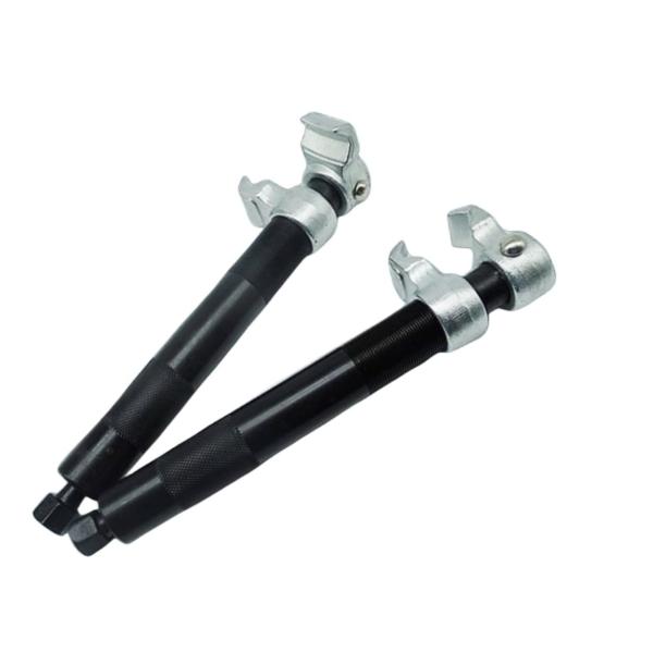 （Tool Stores）スプリングコンプレッサー コイルスプリングコンプレッサー 足回り交換 スプコン ２本１組