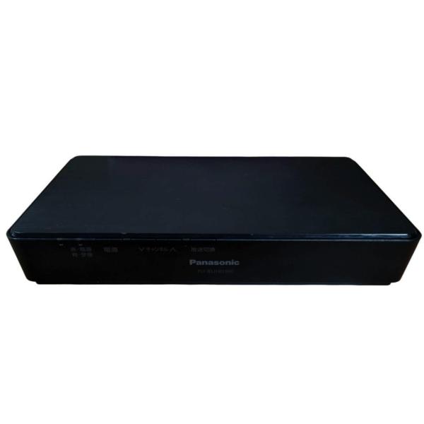 【美品】Panasonic TU-BUHD100 4Kチューナー 完品BS4K パナソニック 4Kチューナー TU-BUHD100 : NIRVANA shop - 通販 - Yahoo