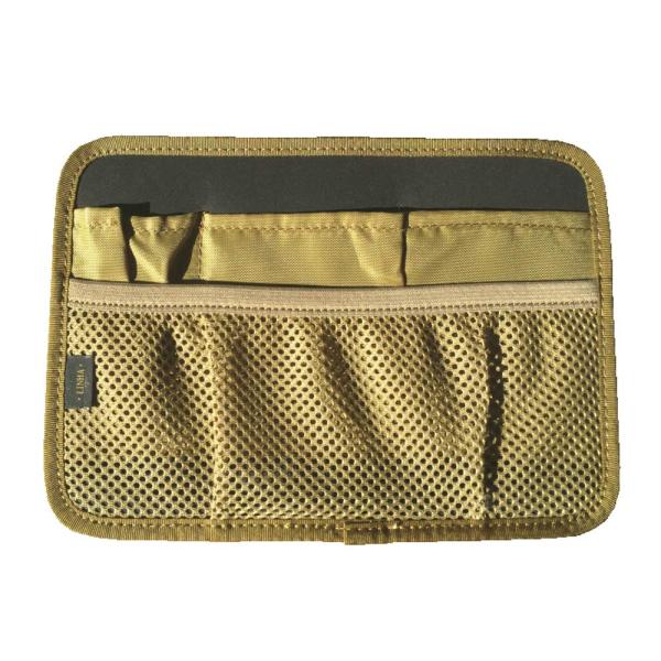 LINHA(リーニア) INNER POCKET M CL-47 KHAKI（カーキ）