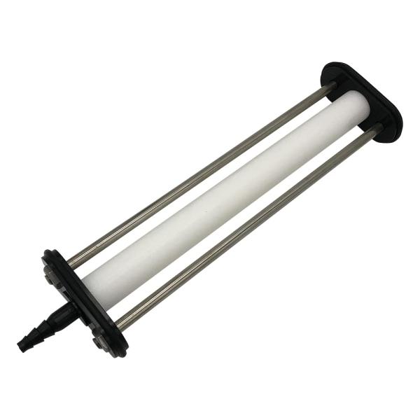 アズワン(AS ONE) 散気管 ドリームストーン Φ30×300mm 150μm NB-300