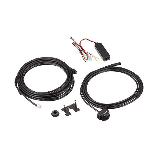 ケンウッド(KENWOOD) CMOS-C740HD HDリアビューカメラ : NIRVANA shop