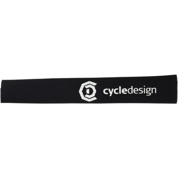 Cycle Design(サイクルデザイン) フレームプロテクター チェーンステイ プロテクター ネオプレン
