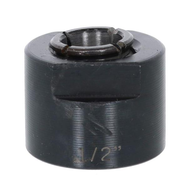 Triton トライトン プランジルーター(JOF001、MOF001 及び TRA001)用 ルーターコレット 12.7mm(1/2インチ) TRC