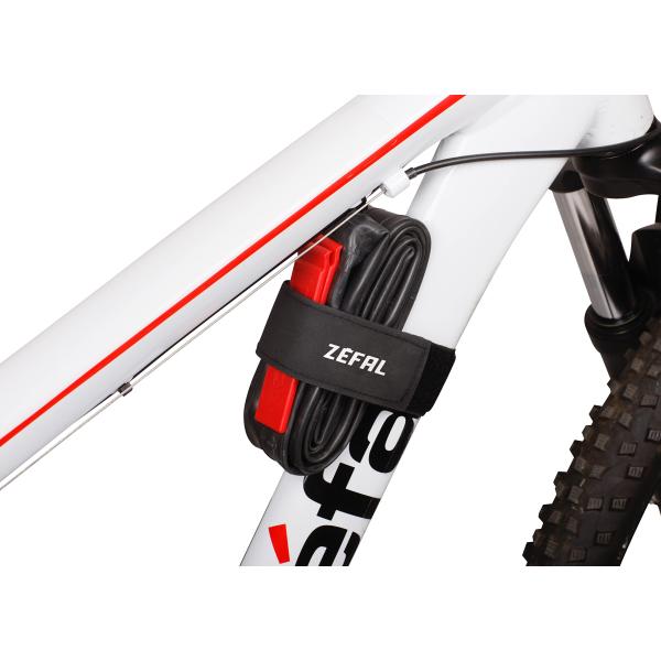 ゼファール(Zefal) 自転車用 フレームストラップ UNIVERSAL TUBE STRAP 420 x 40mm 29g 1035