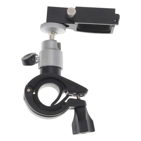 エツミ Osmo Pocket対応 自転車取付ブラケット VE-2231