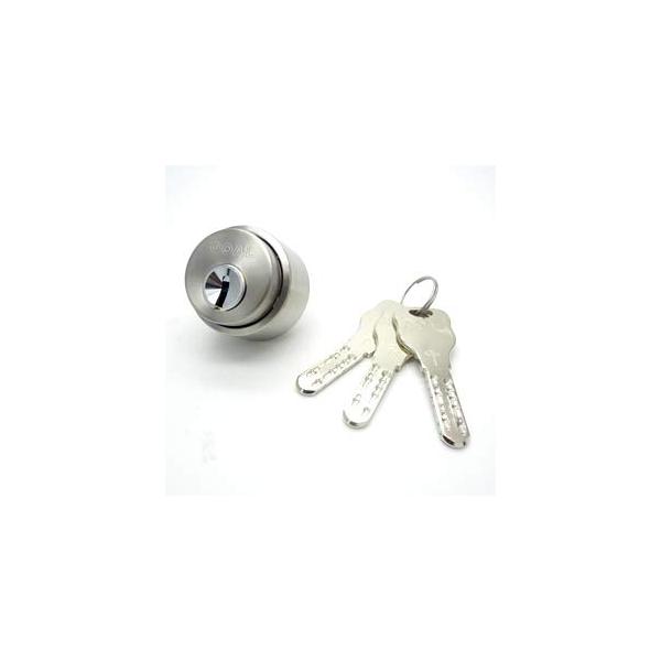 ゴール GOAL-LXタイプ交換シリンダー GOAL (ゴール) GPシリンダー GOAL GP-LX5 11 シルセット DT29~43 シリンダー
