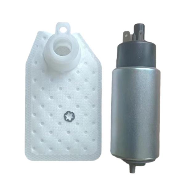 QITOSUNヤマハ 用 12V フューエル ポンプ 燃料 ポンプ 汎用 シグナス X125 マジェスティ 125 BWS125 等 メンテナンス パ