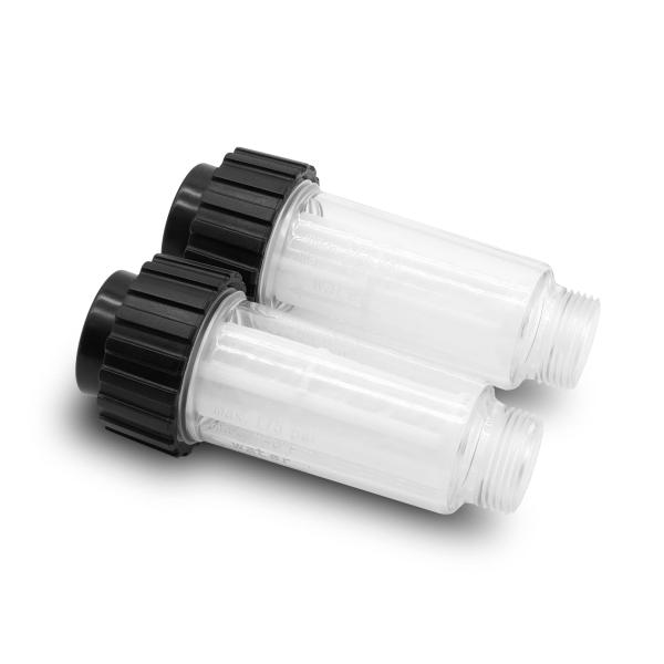 DERASL ケルヒャー(karcher)用 フィルター 2642-794 高圧洗浄機用 フィルター K2 K3 K4 K5 K7用 (2個セット)