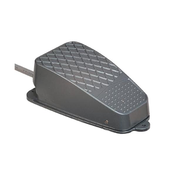 JAPPY フットスイッチ(旧春日電機 KF1 同等品) 標準型 基本 1ｃ接点 JF1