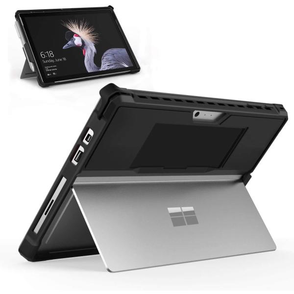 Surface Pro ケース Dadanism Surface Pro 7 2019/Pro LTE/Surface Pro 6 2018/Surf