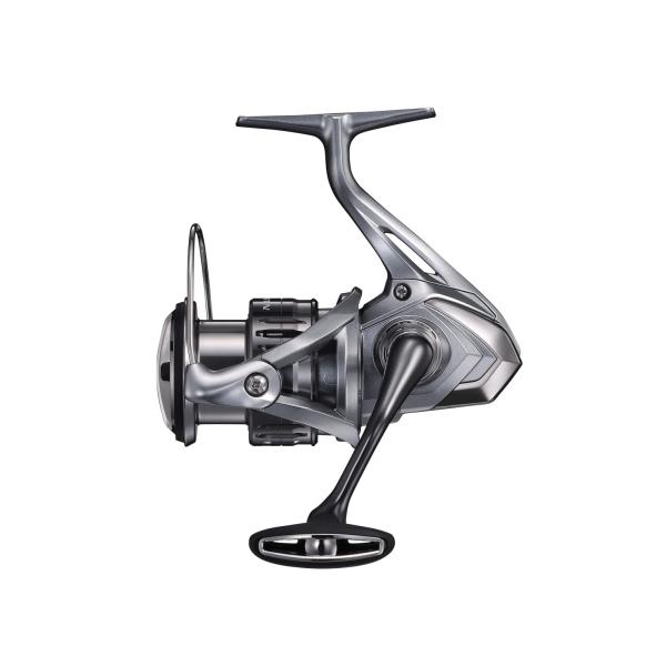 シマノ(SHIMANO) スピニングリール 21 ナスキー C5000XG : NIRVANA