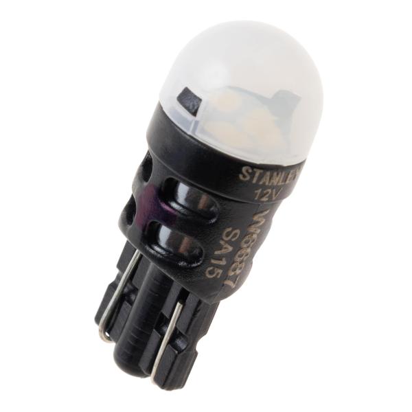 スタンレー電気(STANLEY) LEDバルブスタンダード 品番 CW0127W