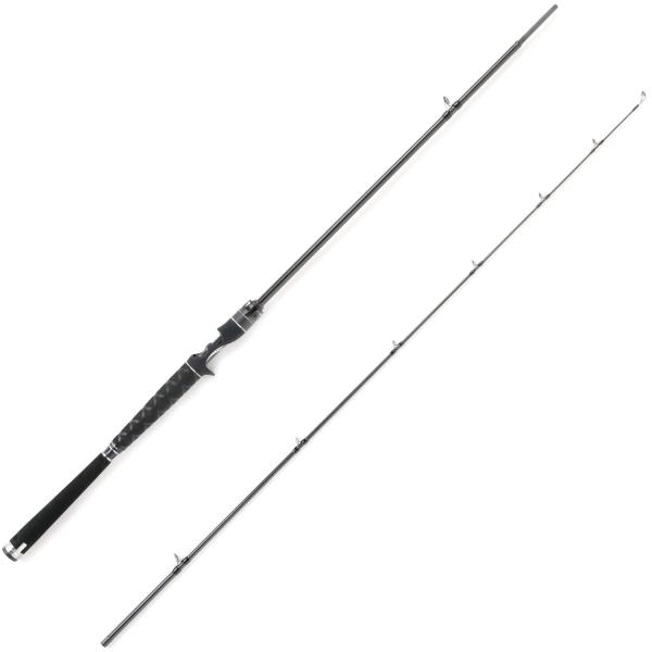 AbuGarcia (アブガルシア) ソルティーステージプロトタイプ ボートシーバス SaltyStageProtoType BoatSeabass