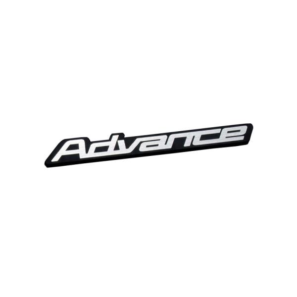 グラージオ(Grazio&Co.) Grazio&Co. 22クラウン グレードエンブレム Advance
