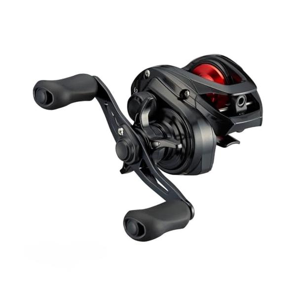 ダイワ(DAIWA) バスベイトリール PR100H