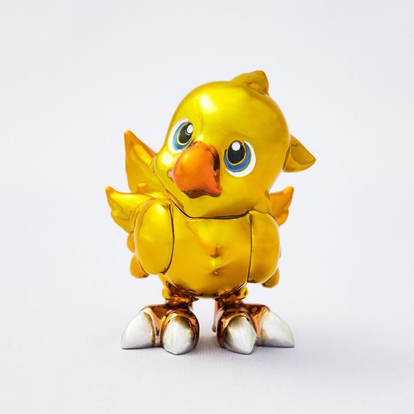 スクウェア・エニックス(SQUARE ENIX) ファイナルファンタジー ブライトアーツギャラリー チョコボ