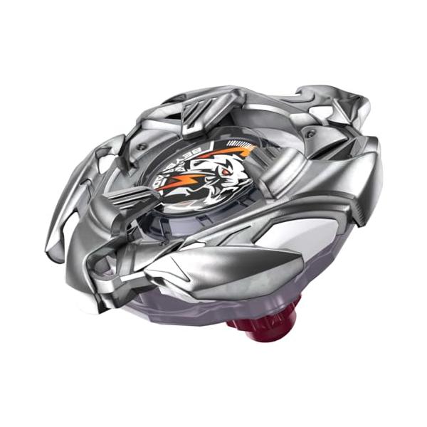 BEYBLADE X ベイブレードX BX-33 ブースター ヴァイスタイガー 3-60U