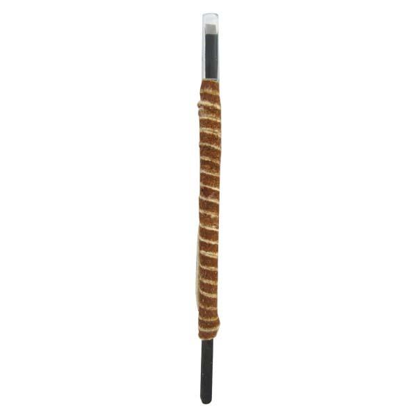 篆刻 印刀 角型両刀 一般用 150×4×2.5