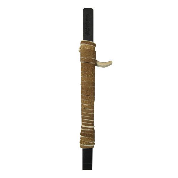 篆刻 印刀 角型両刀 専門家用 170×10×5