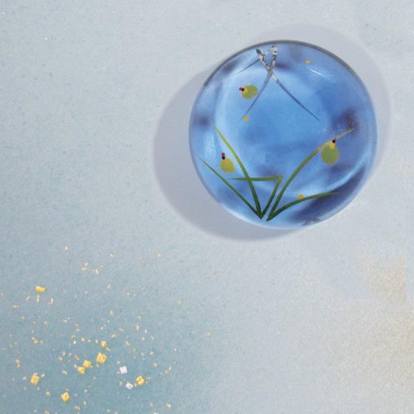 文具 ガラス ペーパーウェイトの人気商品 通販 価格比較 価格 Com