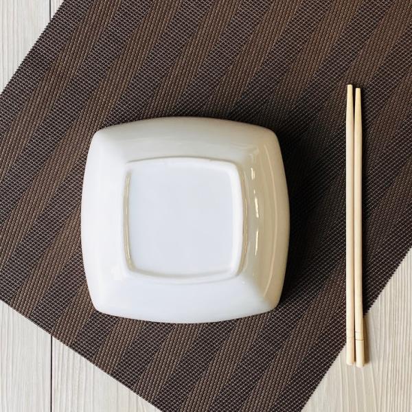 サラダボウル 白磁 陶器 ポーセラーツ 食器 おしゃれ ボウル サラダボウル 白磁 陶器 ポーセラーツ 食器 おしゃれ ボウル