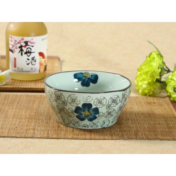 和食器 小鉢 角底 花柄 和柄 ボウル サラダ 漬物 訳あり 丈夫 和食器 小鉢 角底 花柄 和柄 ボウル サラダ 漬物 訳あり 丈夫
