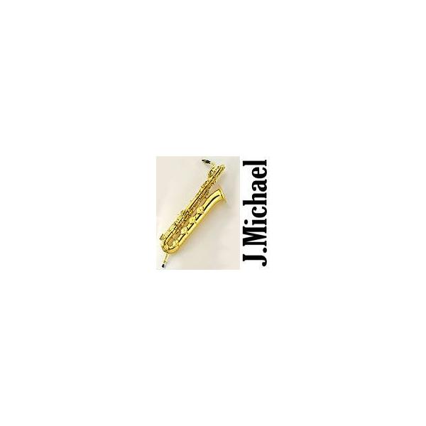 J Michael バリトンサックス 楽天市場】J.Michael BAR-2500 バリトンサックス セット