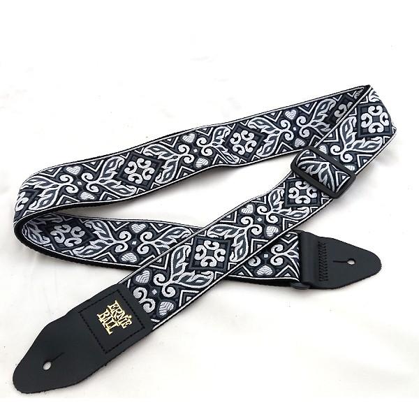 ERNIE BALL ジャガード ギターストラップ アーニーボール P04166
