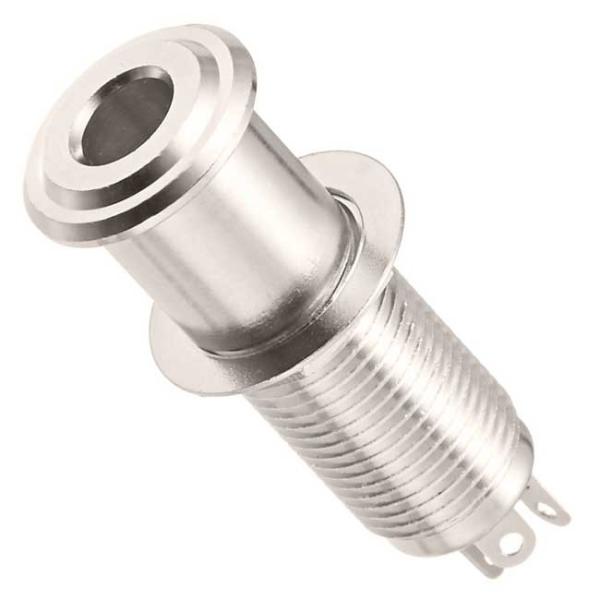 他サイト： SCUD ストレートジャック ステレオ ニッケル EP-108N ポイント消化 送料無料の商品画像