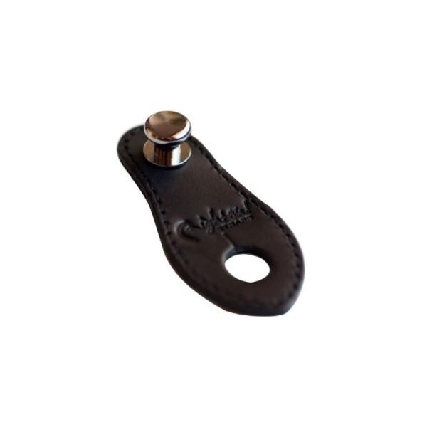 他サイト： エンドピンジャック用途拡張 ストラップリングス ENDPIN JACK STRAPLINK ブラック 買いだおれの商品画像