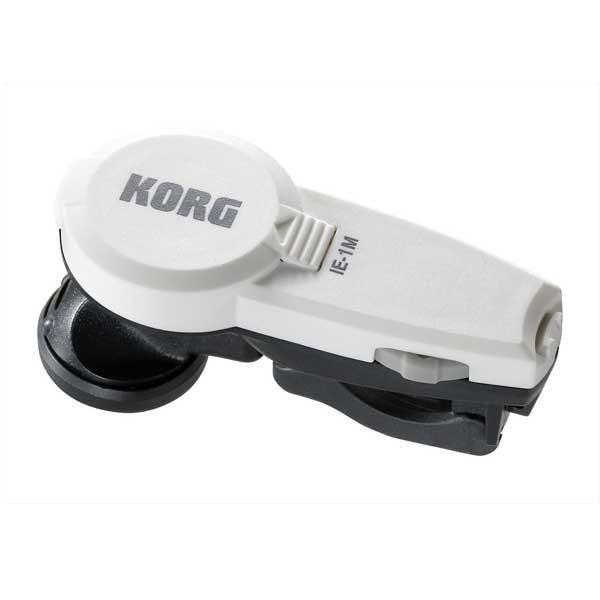 他サイト： KORG イン・イヤー・メトロノーム IE-1M 買いだおれの商品画像
