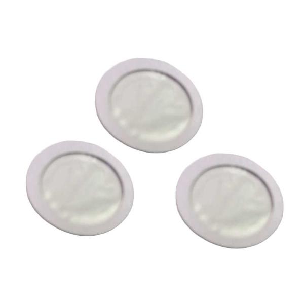 クラークのカズー用の替えフィルムです。サイズなどのお問い合わせはご対応できませんのでご了承ください。