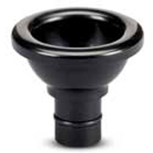 他サイト： SUZUKI スズキ メロディオン トロンボーン型唄口 MP-191の商品画像