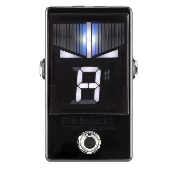 【美品】 KORG コルグ PitchblackX PB-X ギターエフェクター KORG Pitchblack X ピッチブラック PB-X : 西日本楽器 Yahoo!店 - 通販