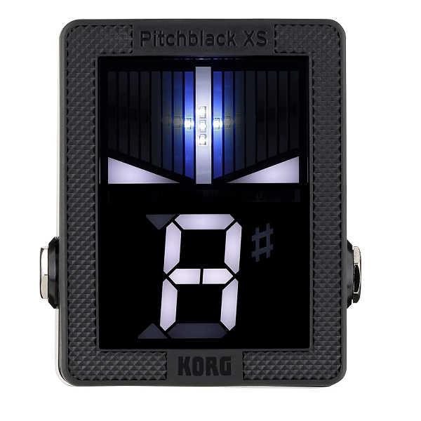 KORG Pitchblack XS 大型ディスプレイ ピッチブラック PB-XS : 西日本
