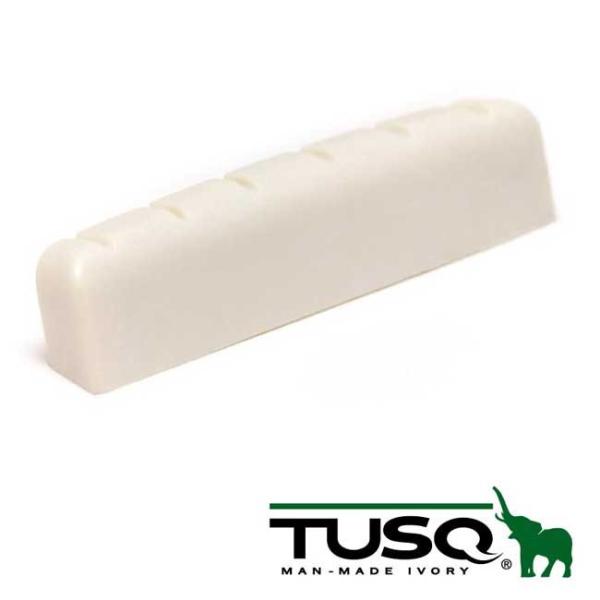 他サイト： TUSQ（タスク） 人工象牙ナット Martinタイプ  PQ-M644-00の商品画像